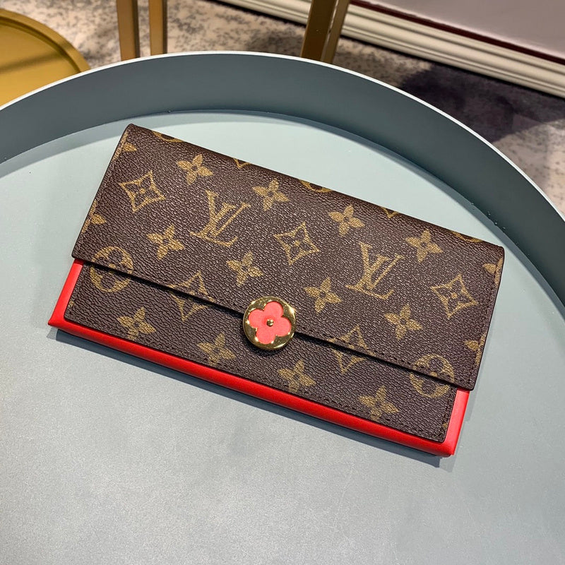 Ozarra Fashion Lu-Vi bags - 9180