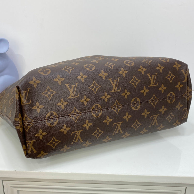 Ozarra Fashion Lu-Vi Bags - 16667