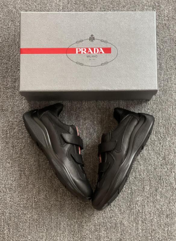 Ozarra Luxury - PD Men Shoes - 413
