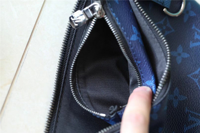 Ozarra Fashion Lu-Vi bags - 10060
