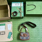 Ozarra - GUKI Women Bags - 406