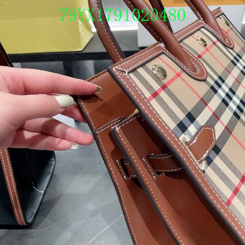 Ozarra Fashion -BBR Bags - 381