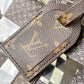 Fashion Lu-Vi bags - 4630