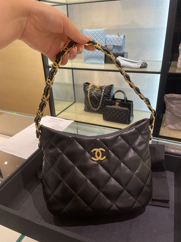 BAB - CHL Bags - 2656