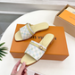 Ozarra Luxury - LOV Women Shoes - 096