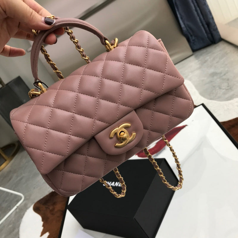 Ozarra - CHL Bags - 639