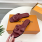 Ozarra Luxury - LOV Women Shoes - 118
