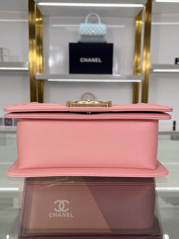 BAB - CHL Bags - 3181