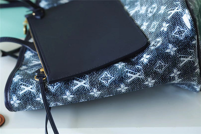 Ozarra - LUV Bags - 199