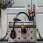 Ozarra Luxury - LOV Bags - 2642