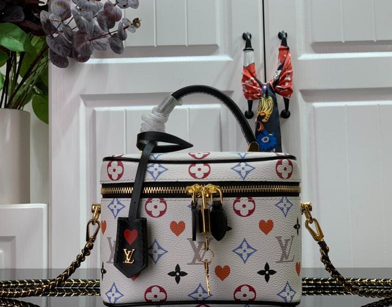 Ozarra Luxury - LOV Bags - 2642