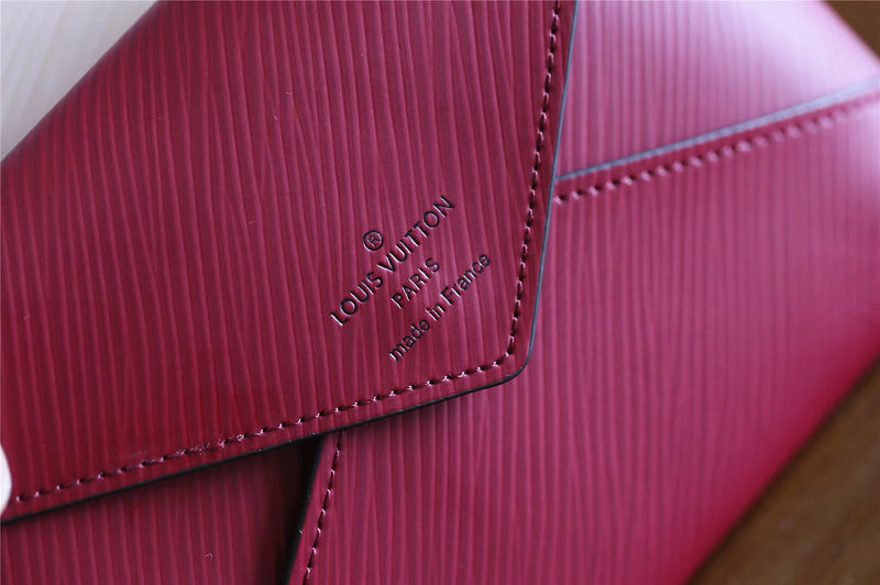 Ozarra Fashion Lu-Vi bags - 9079