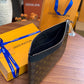 Ozarra Fashion Lu-Vi Bags - 16658