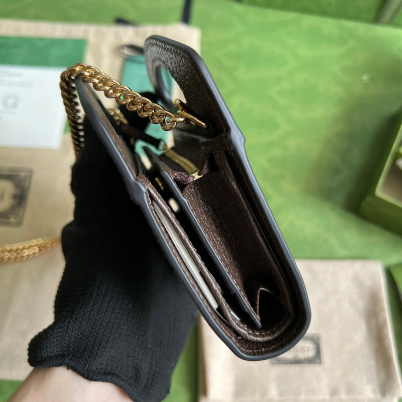 OZ - GCI Bags - 829
