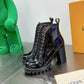 Ozarra Luxury - LOV Women Shoes - 843