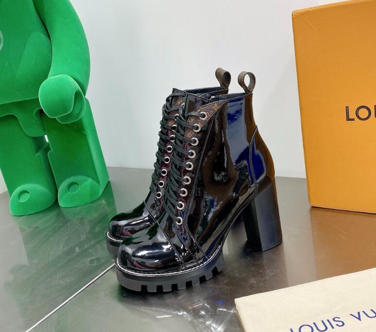 Ozarra Luxury - LOV Women Shoes - 843