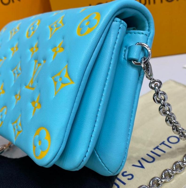 Ozarra Luxury - LOV Bags - 3171
