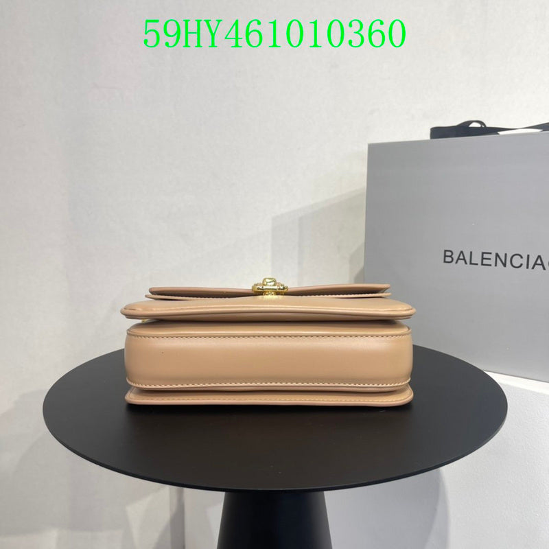 Ozarra Fashion - BGA Bags - 2019