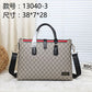 Ozarra - GCI Bags - 2338