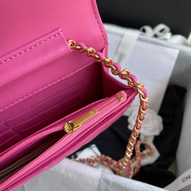 Ozarra - CHL Bags - 7485