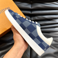 Ozarra Luxury - LOV Men Shoes - 087