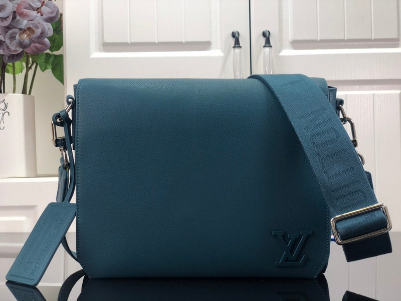 Ozarra Fashion Lu-Vi Bags - 16960