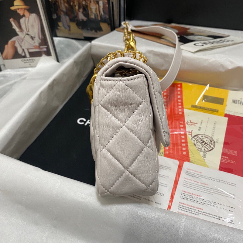 BAB - CHL Bags - 3358