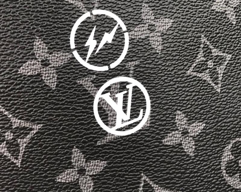 Ozarra Luxury - LOV Bags - 2170