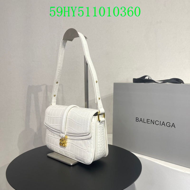 Ozarra Fashion - BGA Bags - 2020