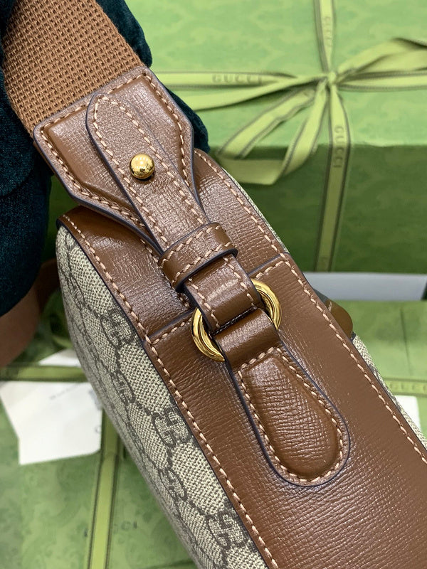 Ozarra - GCI Bags - 4957