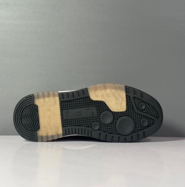 Ozarra Luxury - YZO Men Shoes - 078