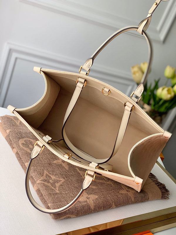 Ozarra Fashion Lu-Vi bags - 17776