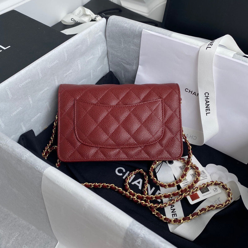 Ozarra - CHL Bags - 7484