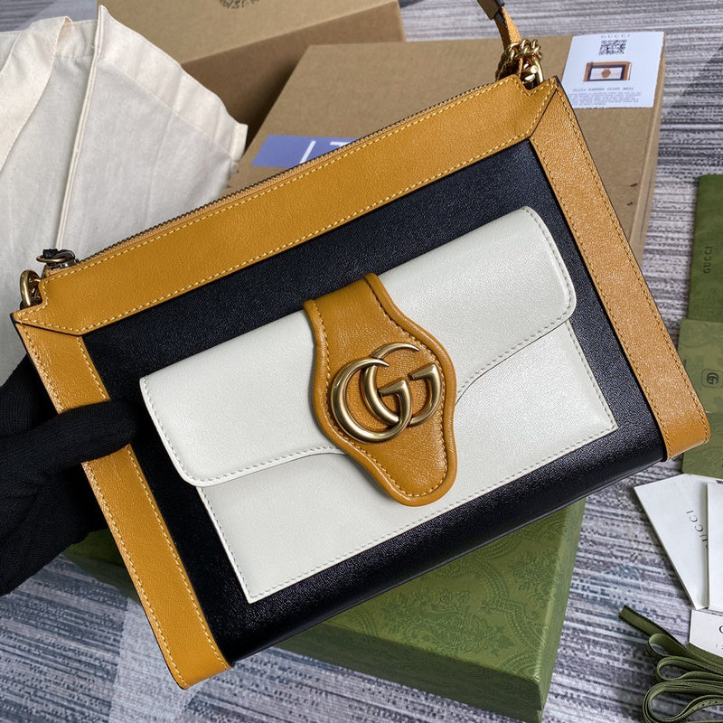 Ozarra - GUKI Bags - 2098