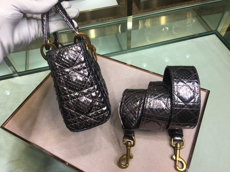 Ozarra - DOR Bags - 1228