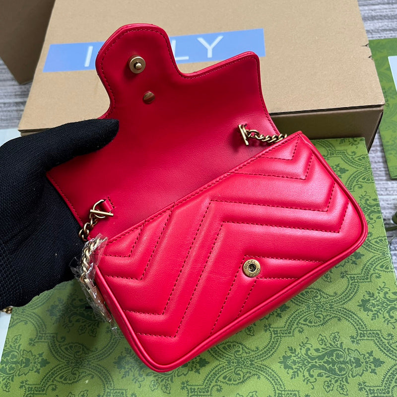 Ozarra - GG Bags - 439