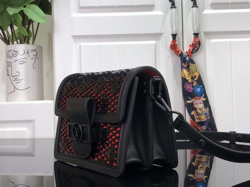 Fashion Lu-Vi bags - 3529