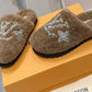 Ozarra Luxury - LOV Women Shoes - 450