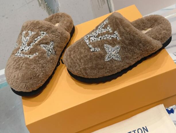 Ozarra Luxury - LOV Women Shoes - 450