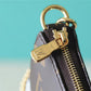 Ozarra Fashion Lu-Vi bags - 8808
