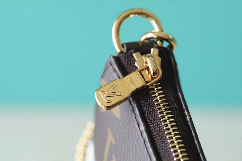Ozarra Fashion Lu-Vi bags - 8808