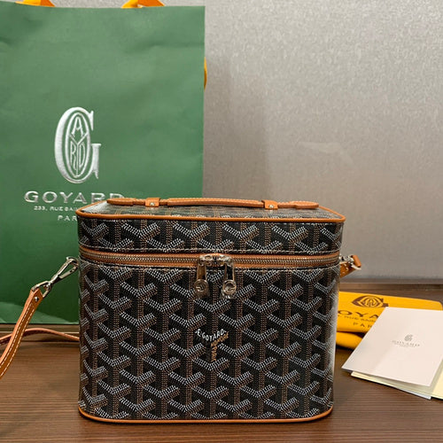 Ozarra - GOD Bags - 958
