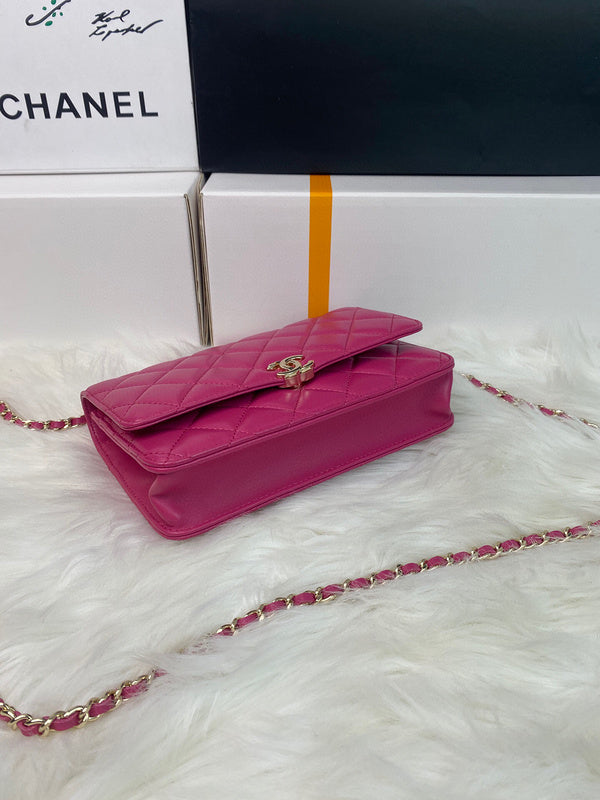 BAB - CHL Bags - 3047
