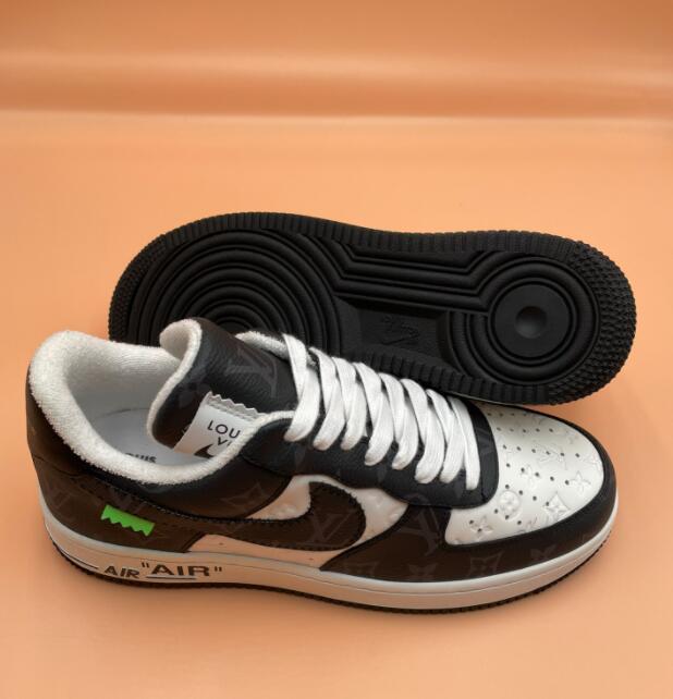 Ozarra Luxury - LOV Men Shoes - 982