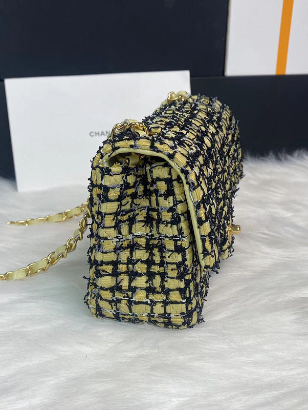 BAB - CHL Bags - 3210