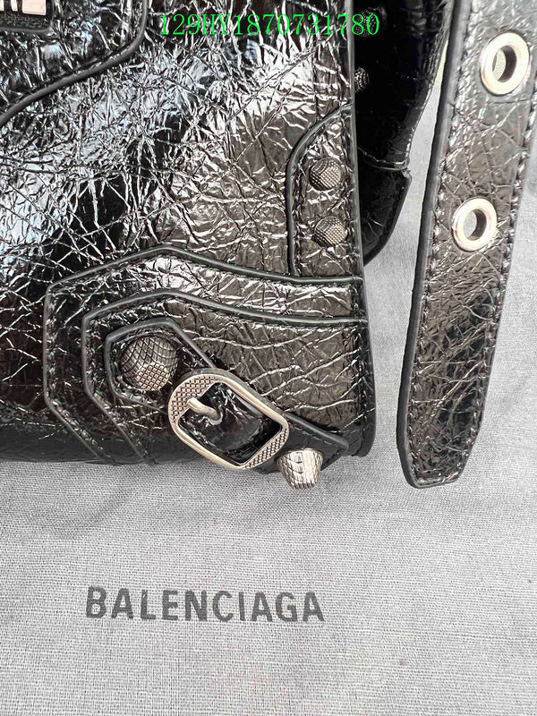 Ozarra Fashion - BGA Bags - 1674