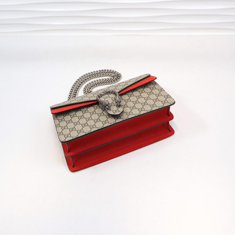 BAB - GCI Bags - 887