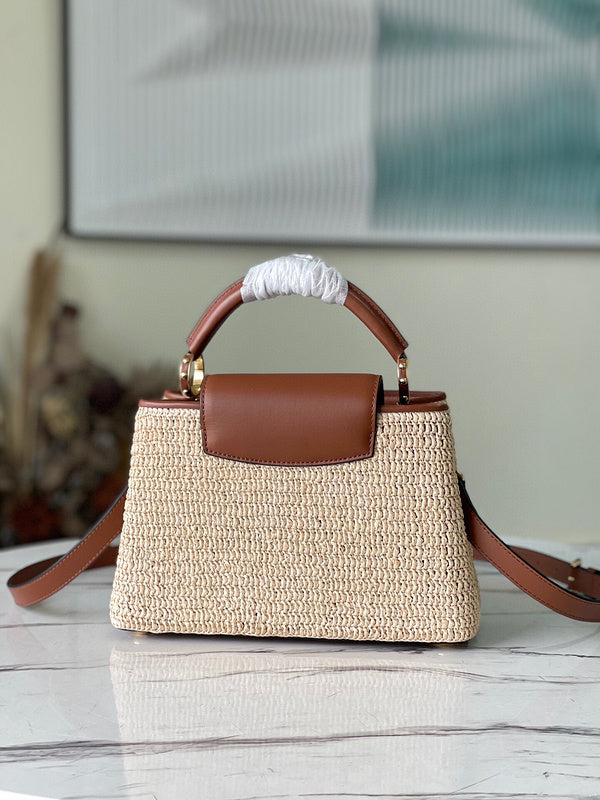 Fashion Lu-Vi bags - 5500