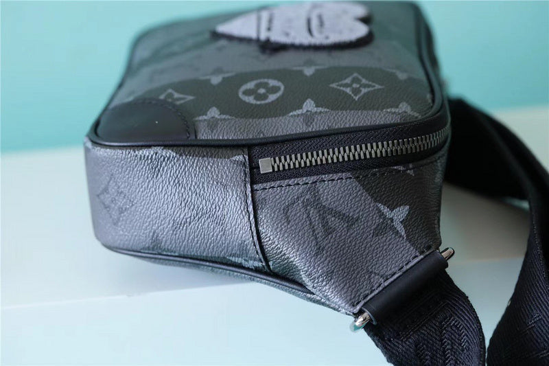 Ozarra Fashion Lu-Vi bags - 10245