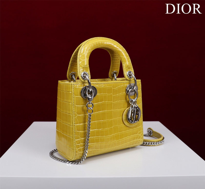 Ozarra - Dir Bags - 1652